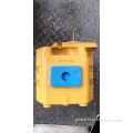 Small Hydraulic Gear Pump Hydraulic Gear Pump CBG3166 Used for SDLG Loader Factory